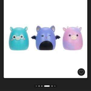 Meet your Posher, Carol